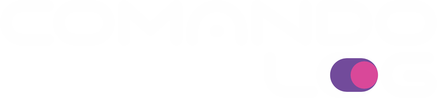 Comando Logo